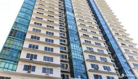 Condo for Sale in Ortigas Center, Pasig .